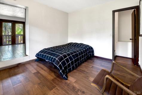 15 Mountain View Avenue Lagunitas CA 94938
