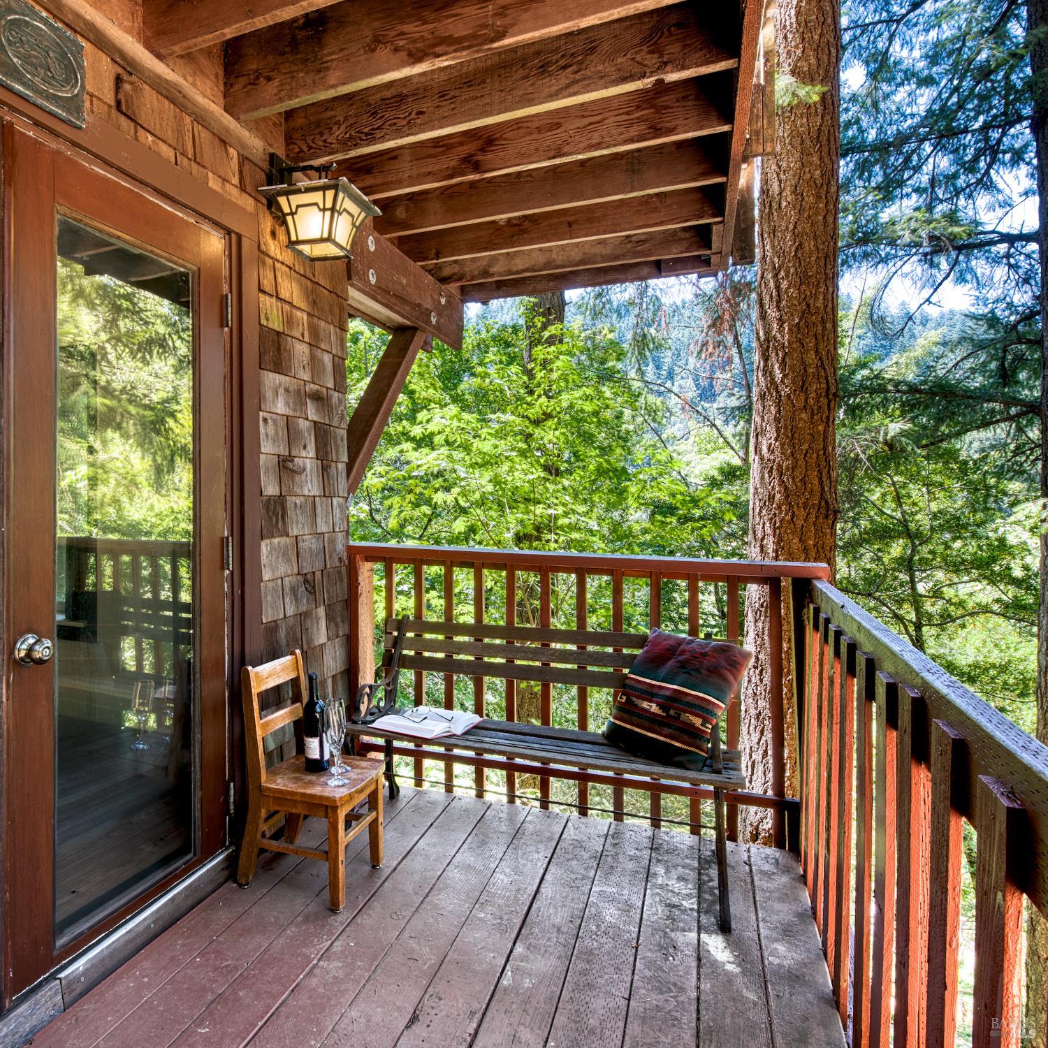 15 Mountain View Avenue Lagunitas CA 94938