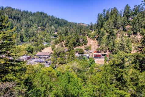 15 Mountain View Avenue Lagunitas CA 94938