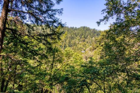 15 Mountain View Avenue Lagunitas CA 94938