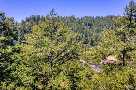 15 Mountain View Avenue Lagunitas CA 94938