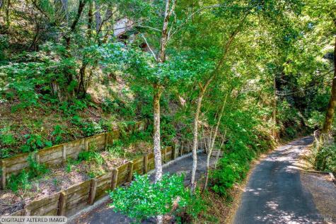 15 Mountain View Avenue Lagunitas CA 94938