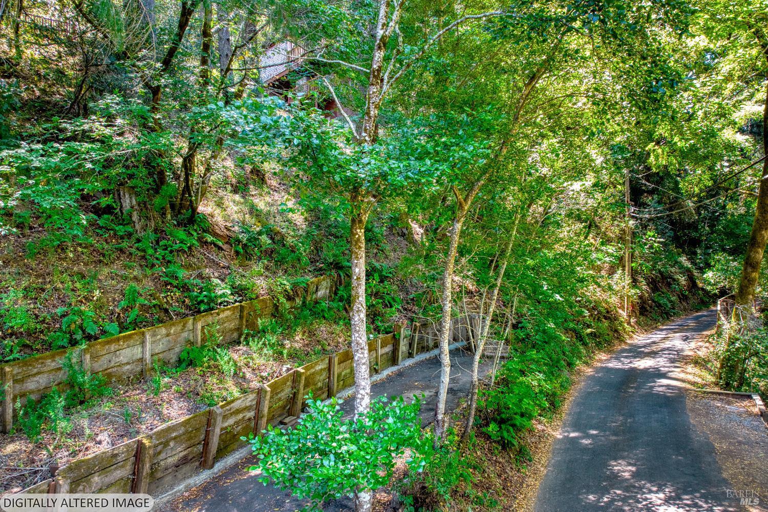 15 Mountain View Avenue Lagunitas CA 94938