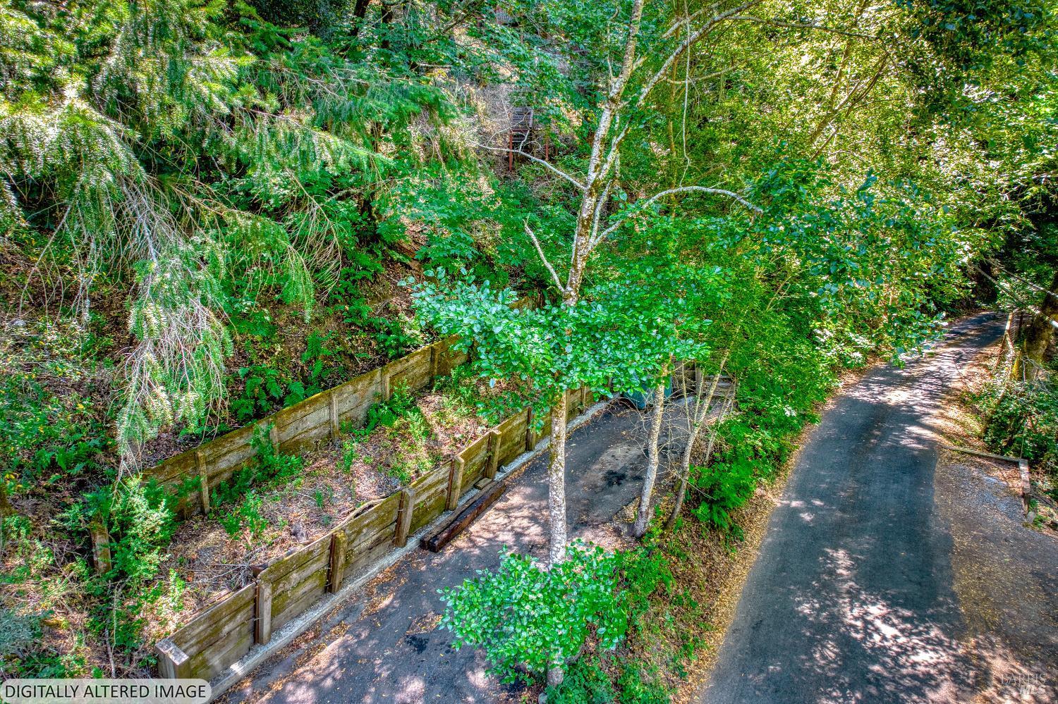 15 Mountain View Avenue Lagunitas CA 94938
