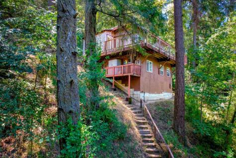 15 Mountain View Avenue Lagunitas CA 94938
