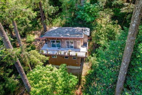 15 Mountain View Avenue Lagunitas CA 94938