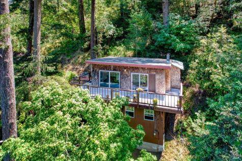 15 Mountain View Avenue Lagunitas CA 94938