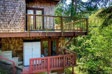 15 Mountain View Avenue Lagunitas CA 94938