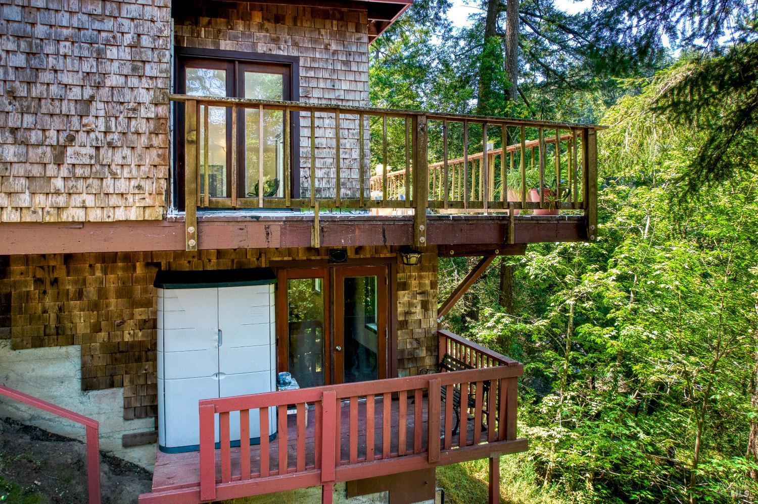 15 Mountain View Avenue Lagunitas CA 94938
