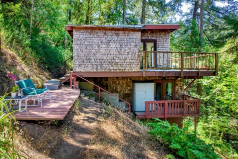 15 Mountain View Avenue Lagunitas CA 94938