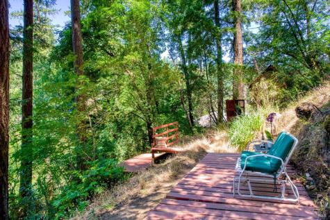 15 Mountain View Avenue Lagunitas CA 94938