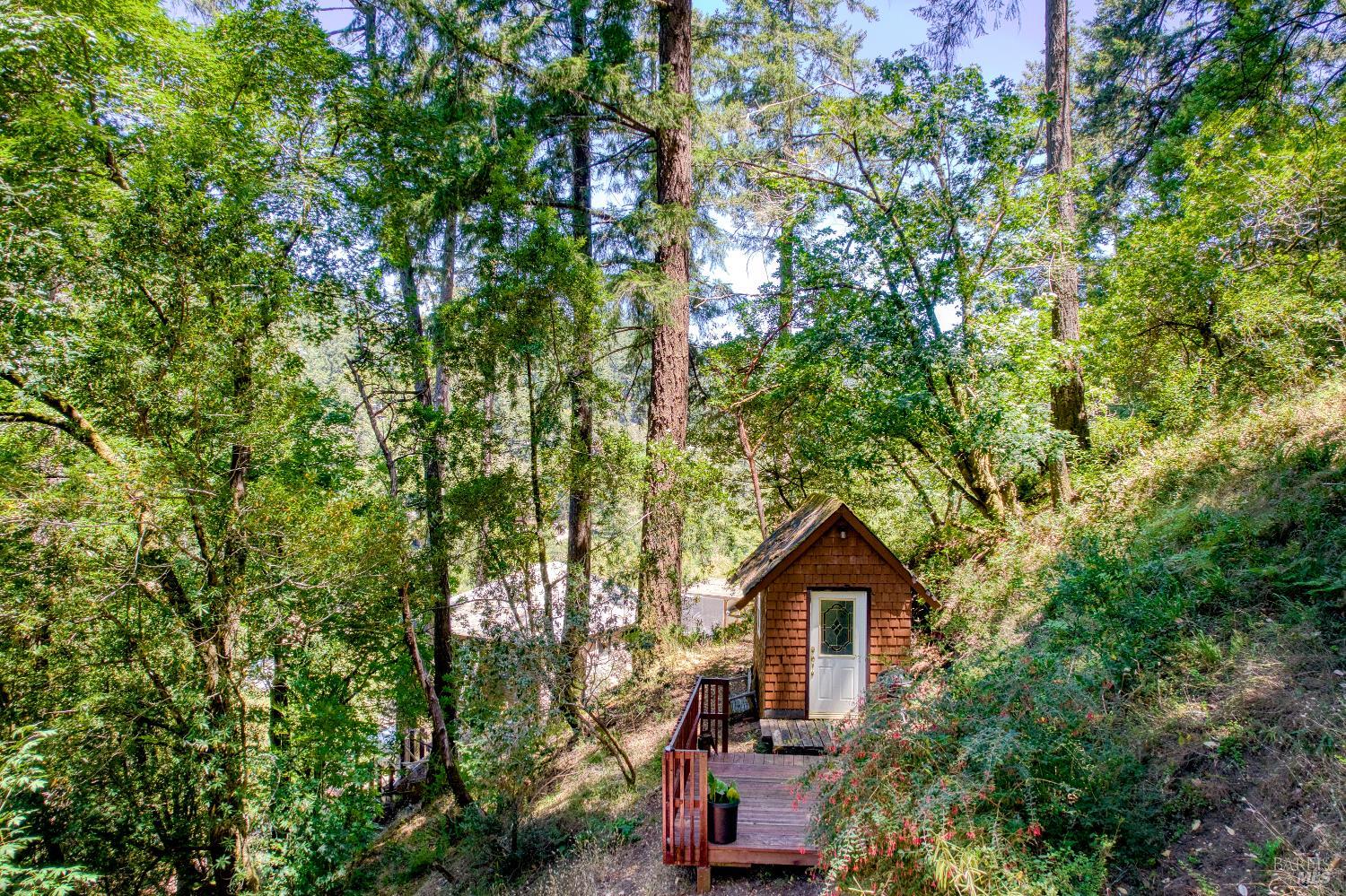 15 Mountain View Avenue Lagunitas CA 94938
