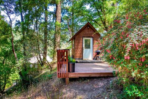 15 Mountain View Avenue Lagunitas CA 94938