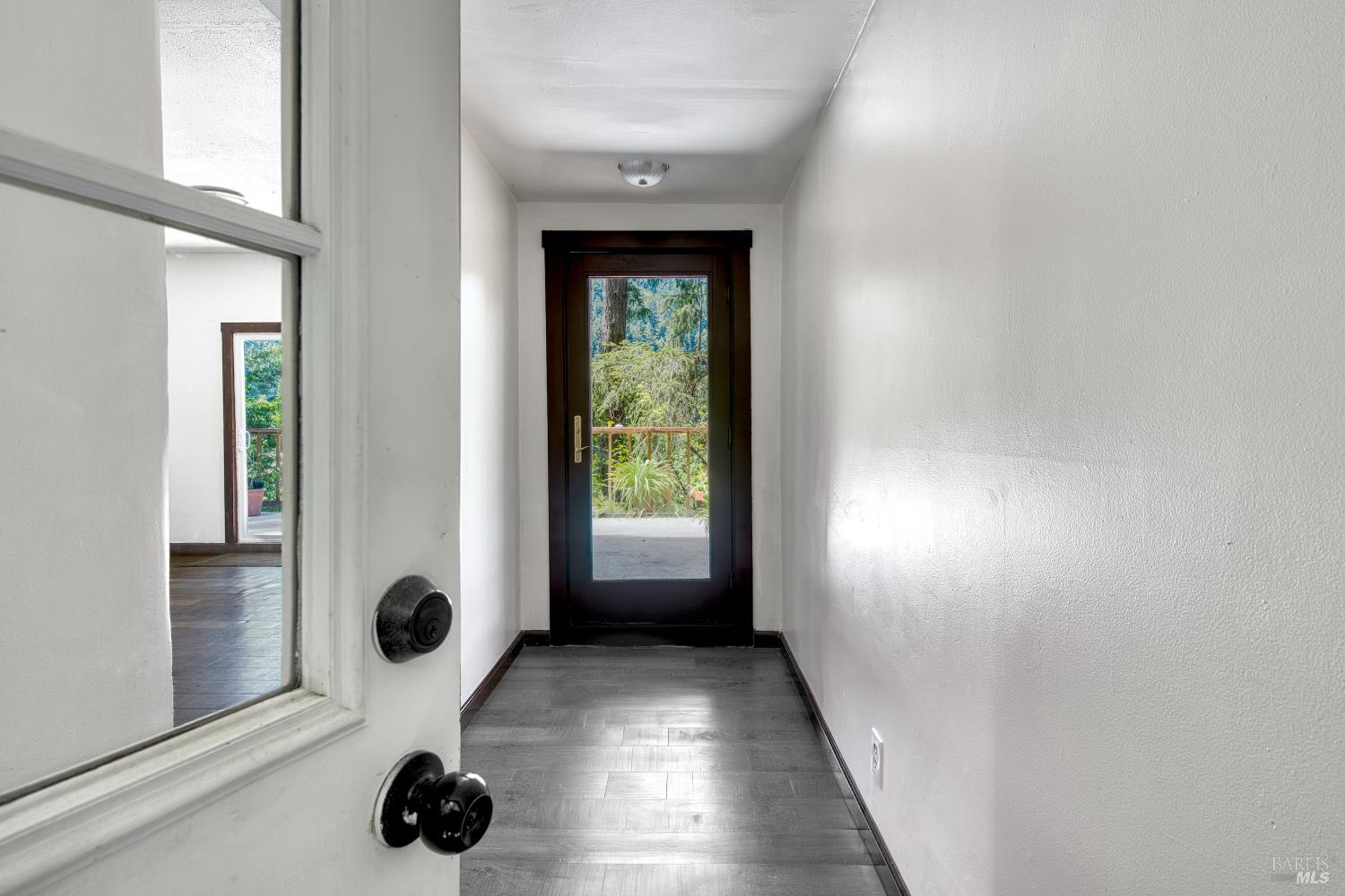 15 Mountain View Avenue Lagunitas CA 94938