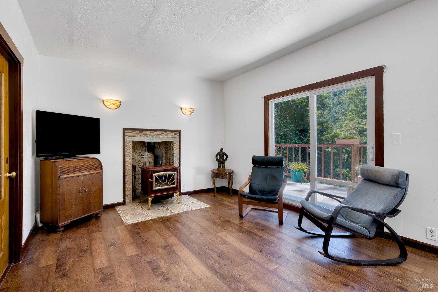 15 Mountain View Avenue Lagunitas CA 94938