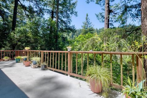 15 Mountain View Avenue Lagunitas CA 94938