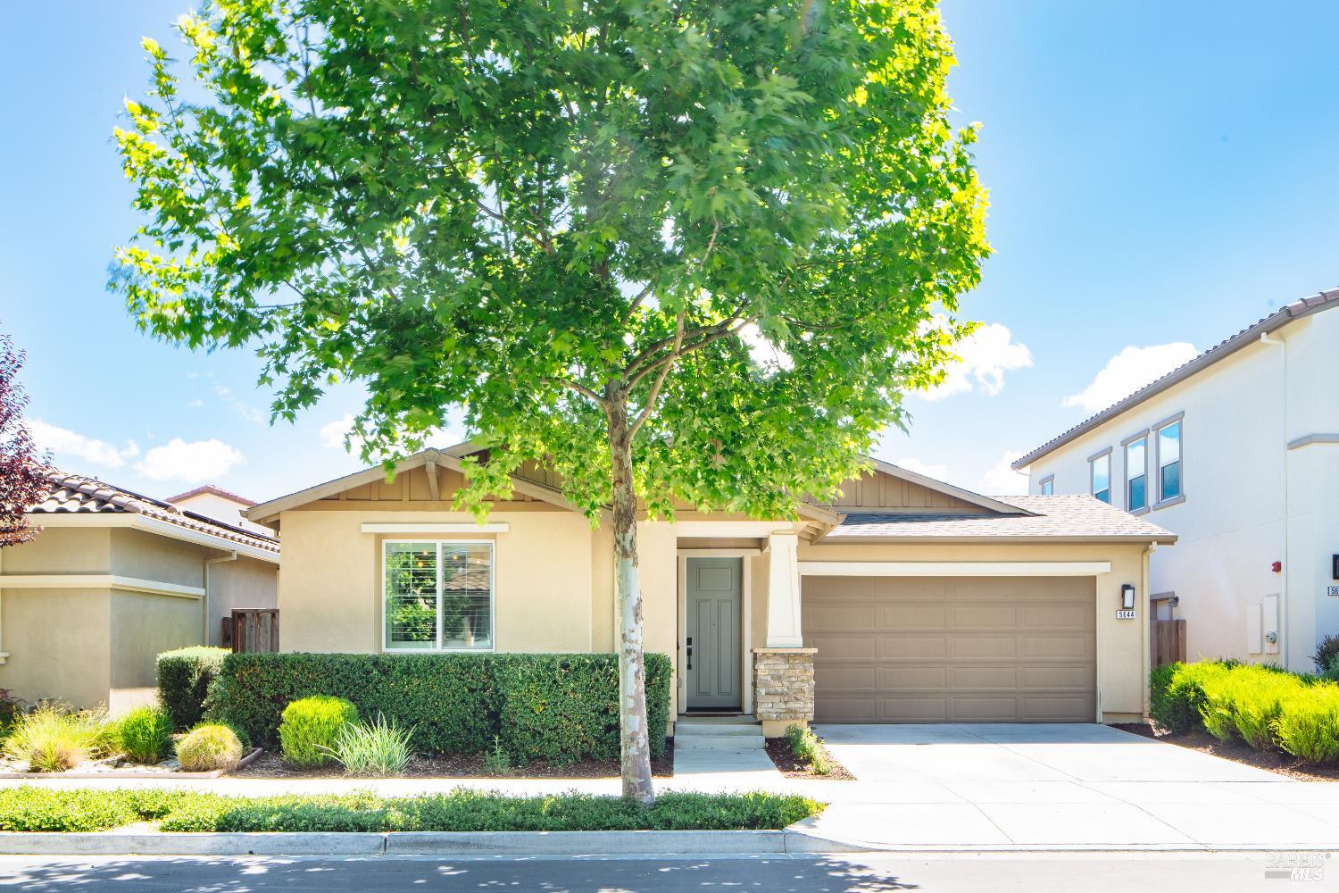 5644 Kelsey Place Rohnert Park CA 94928