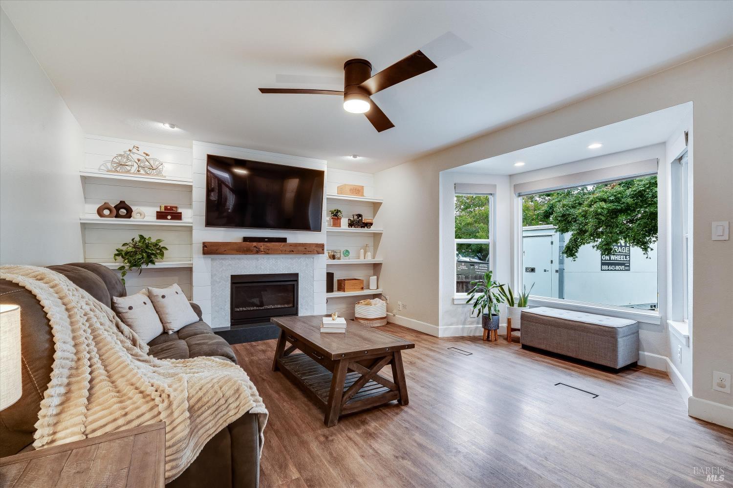 1600 Bryce Court Napa CA 94558