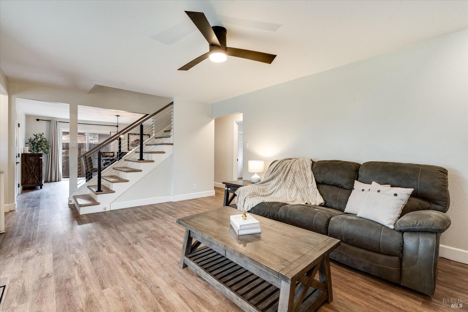 1600 Bryce Court Napa CA 94558