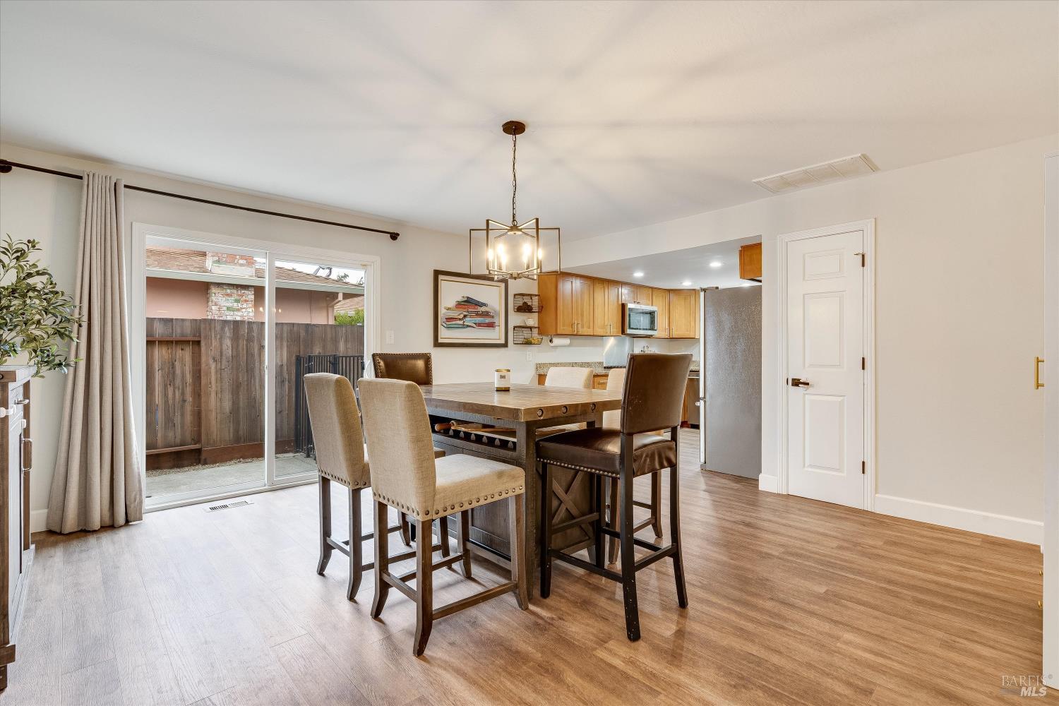 1600 Bryce Court Napa CA 94558
