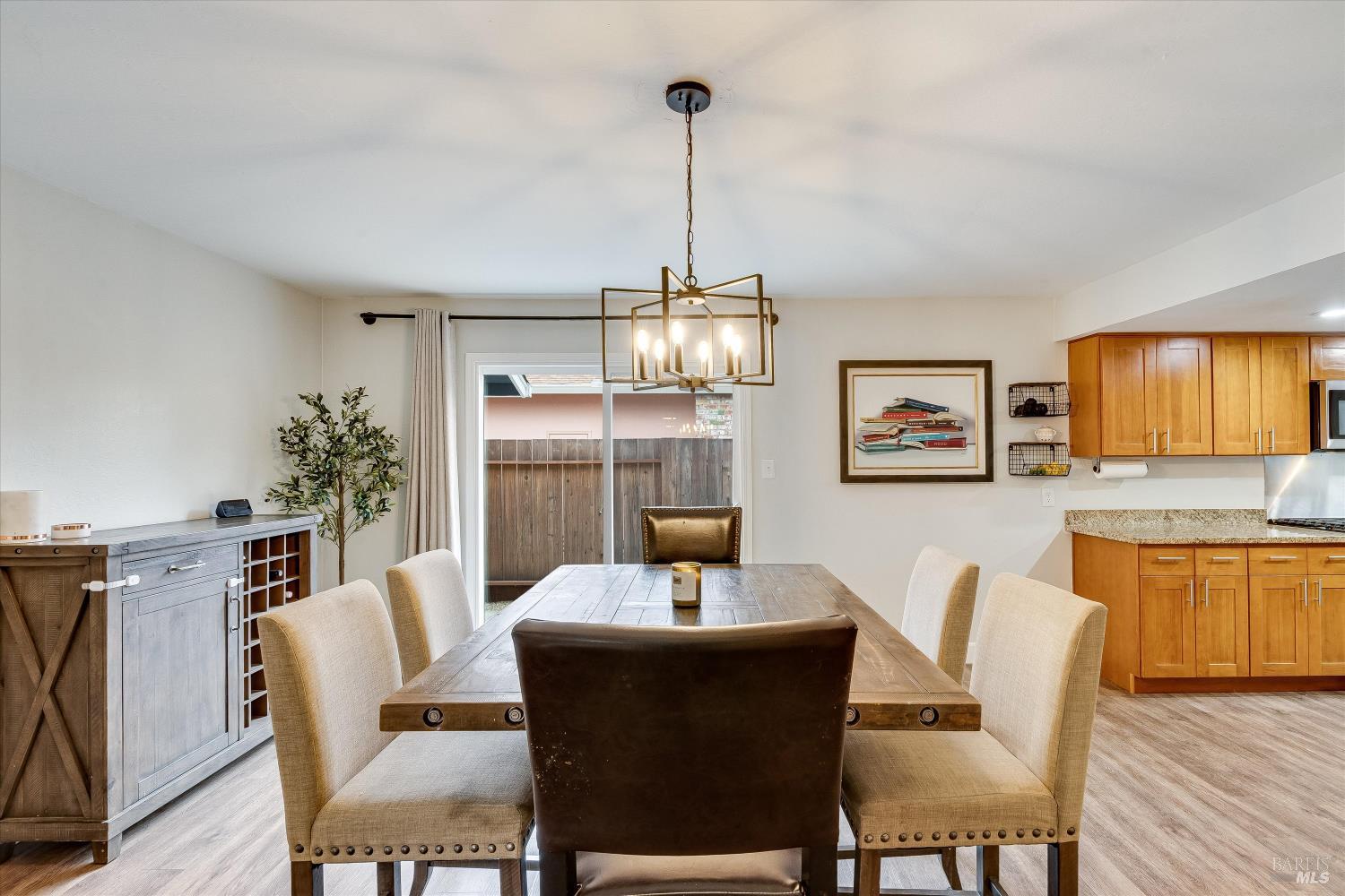 1600 Bryce Court Napa CA 94558