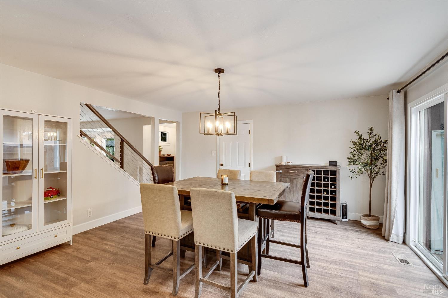 1600 Bryce Court Napa CA 94558