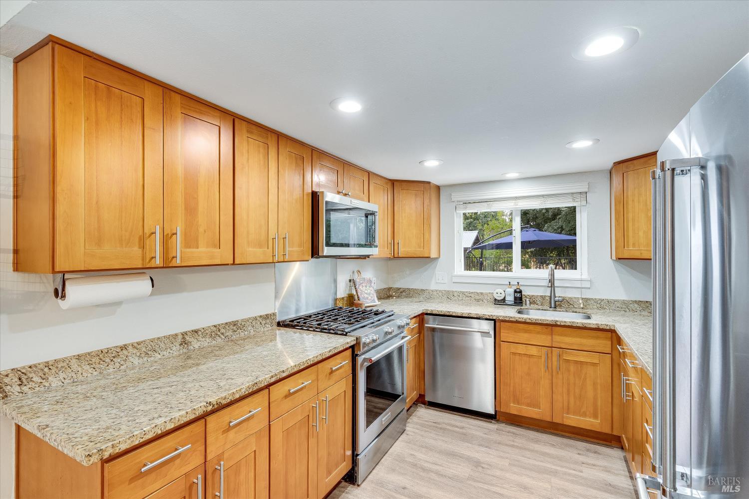 1600 Bryce Court Napa CA 94558