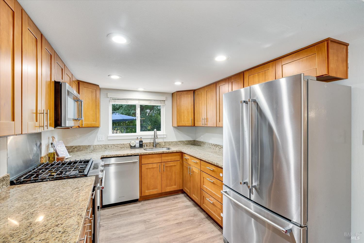 1600 Bryce Court Napa CA 94558