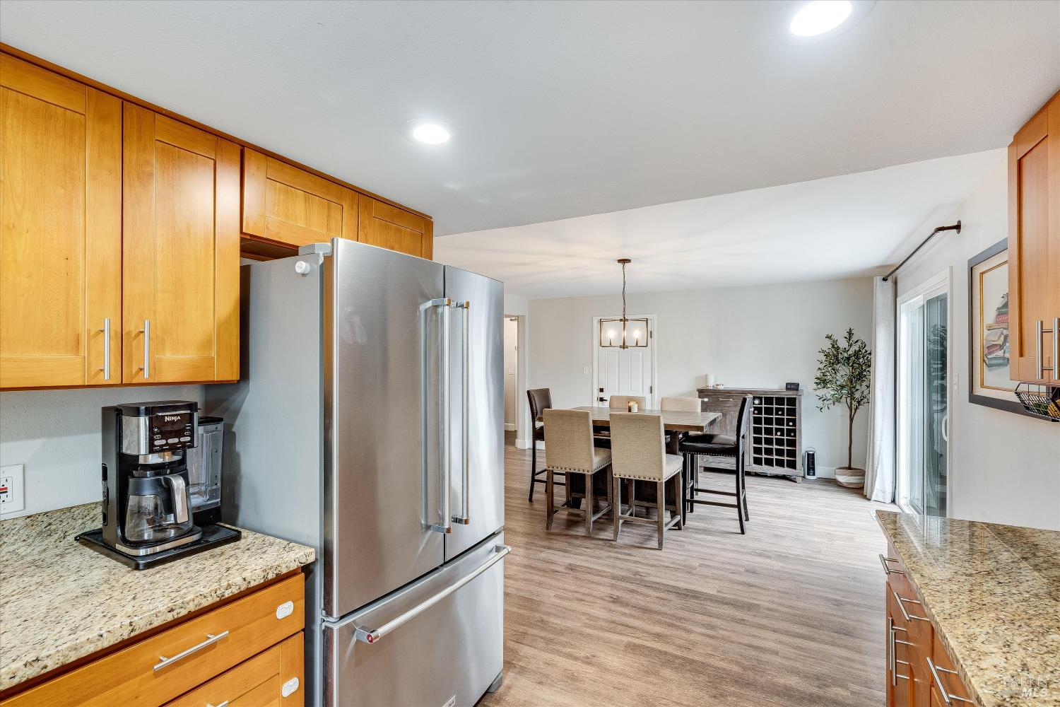 1600 Bryce Court Napa CA 94558