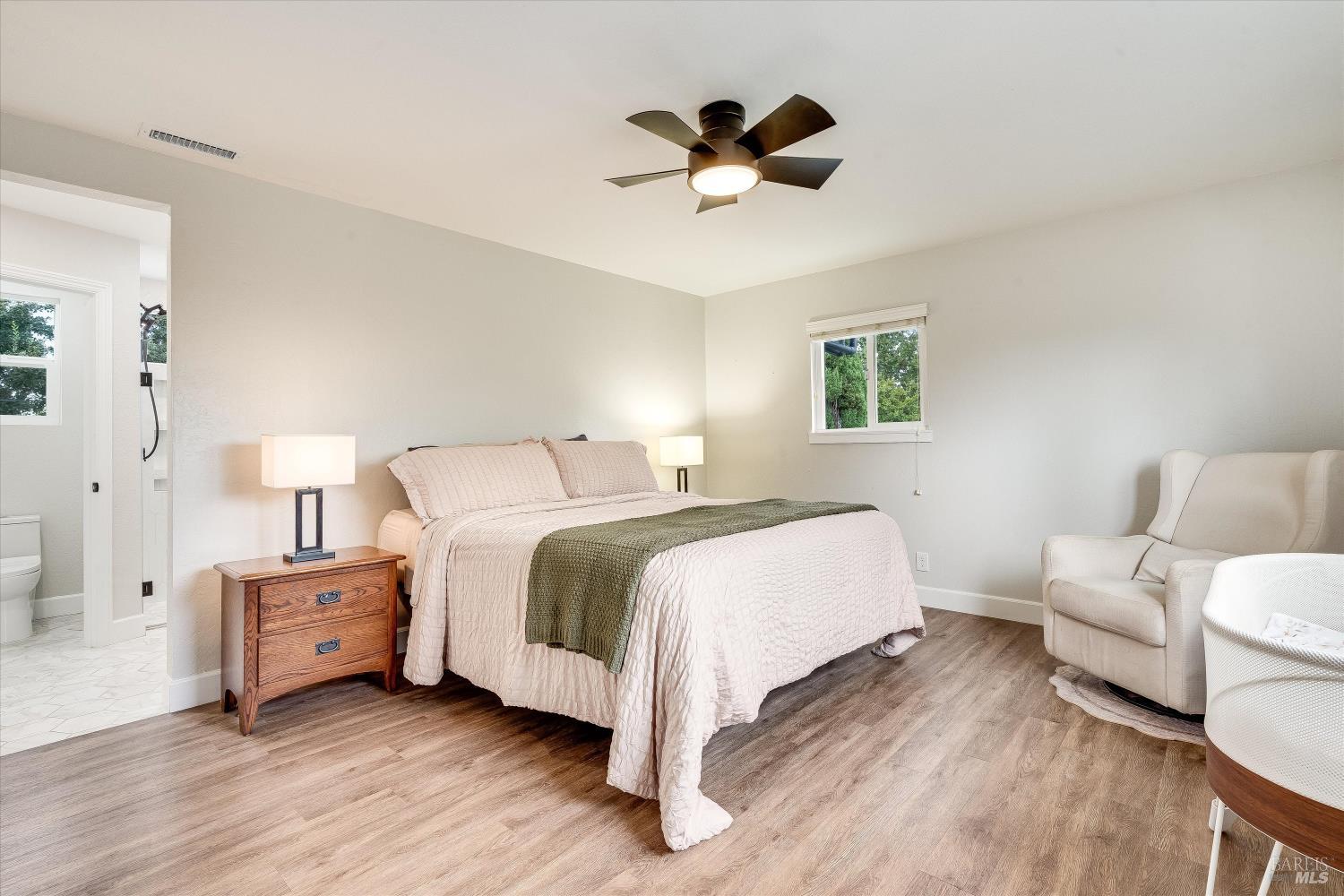 1600 Bryce Court Napa CA 94558