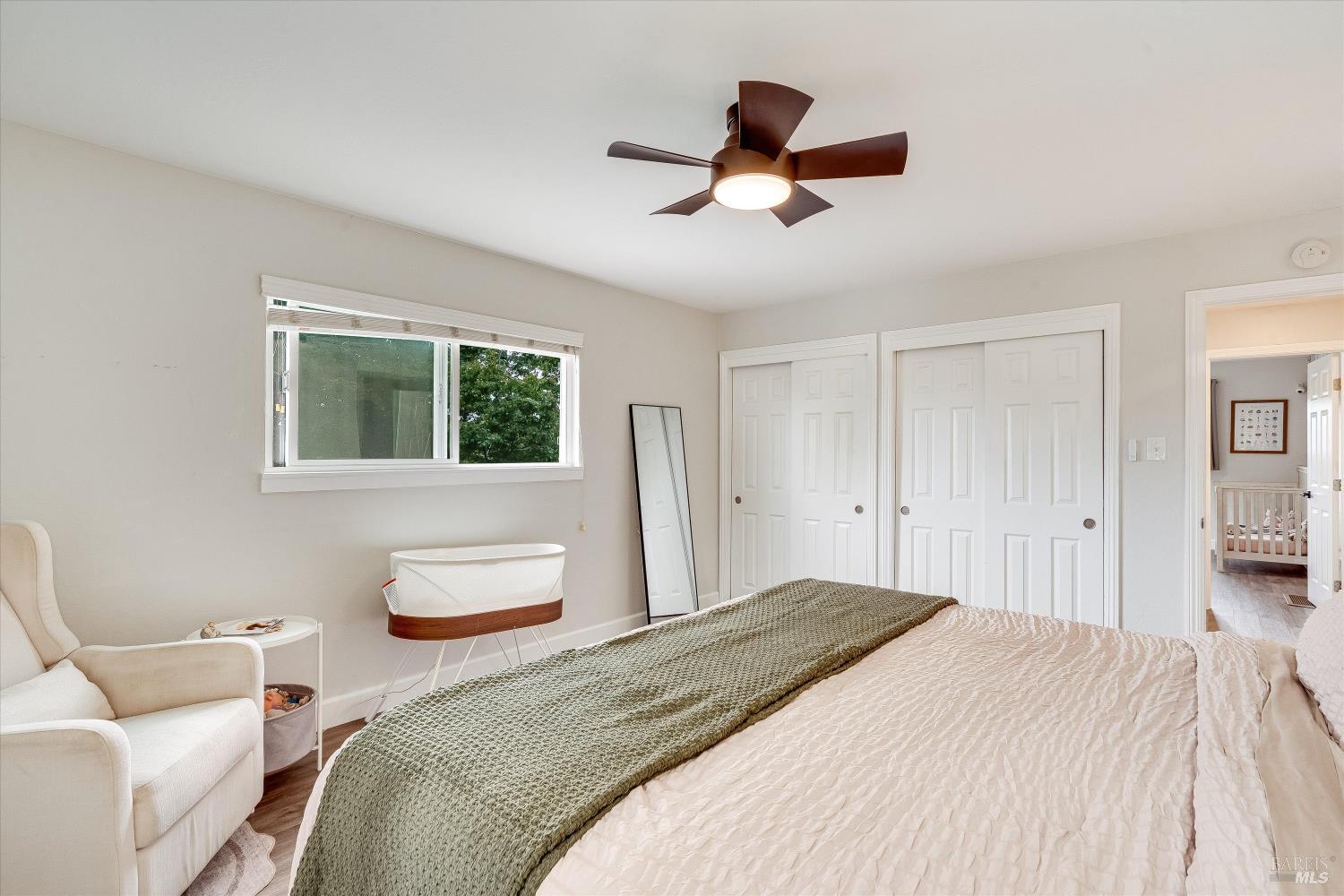 1600 Bryce Court Napa CA 94558