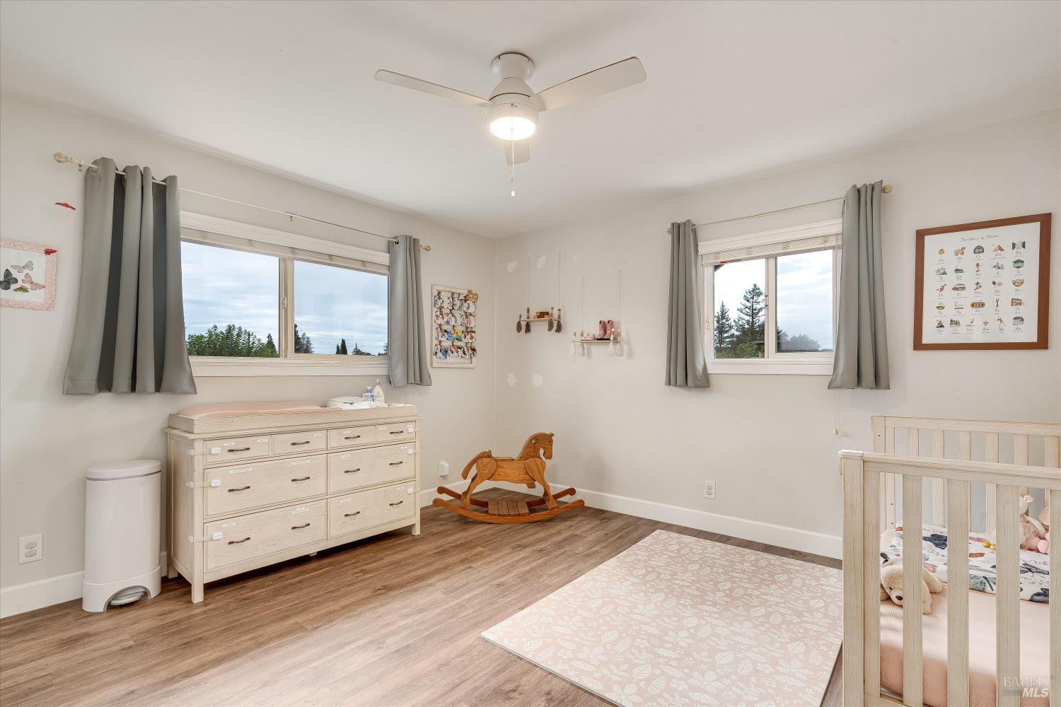 1600 Bryce Court Napa CA 94558