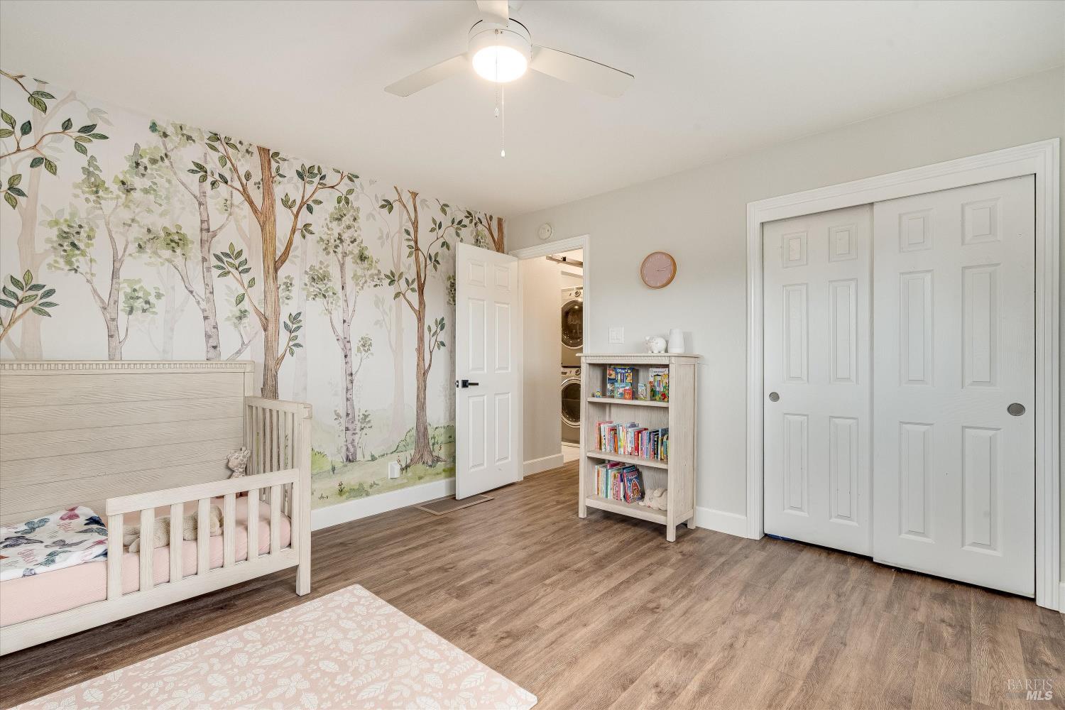 1600 Bryce Court Napa CA 94558