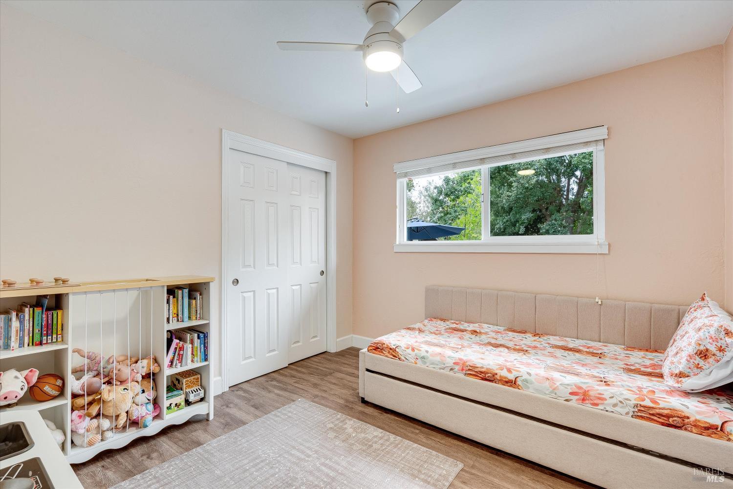 1600 Bryce Court Napa CA 94558
