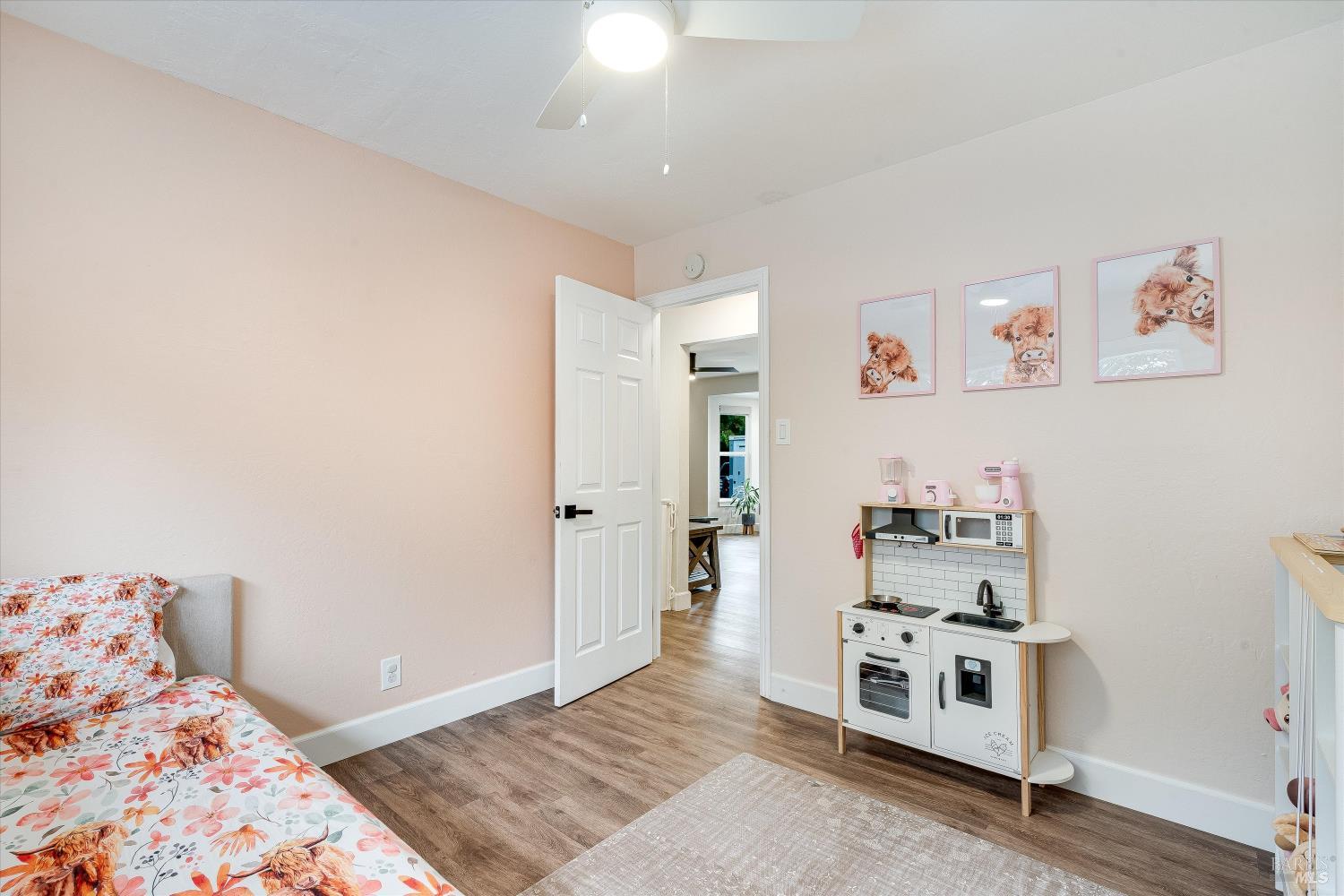 1600 Bryce Court Napa CA 94558