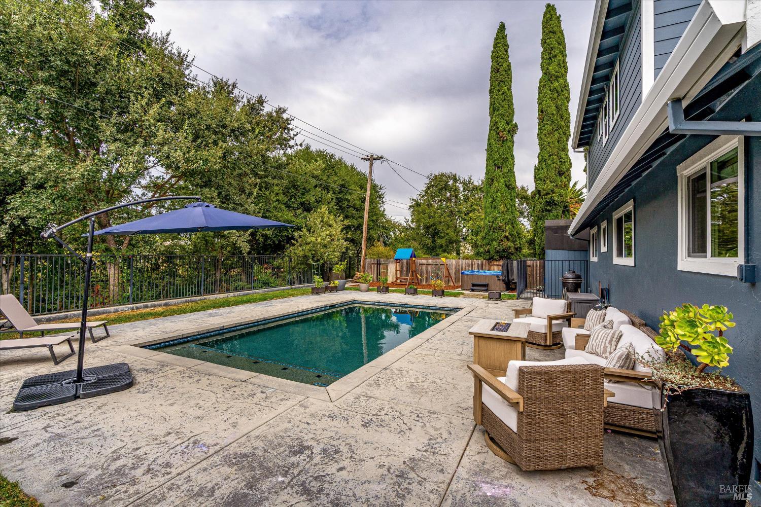 1600 Bryce Court Napa CA 94558