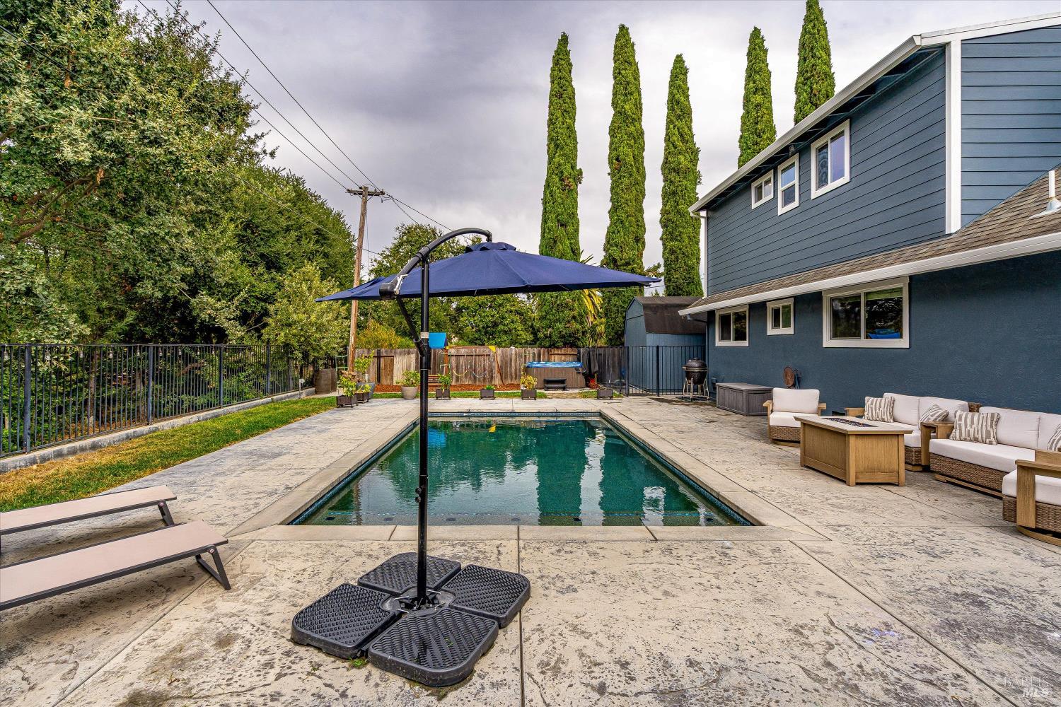 1600 Bryce Court Napa CA 94558