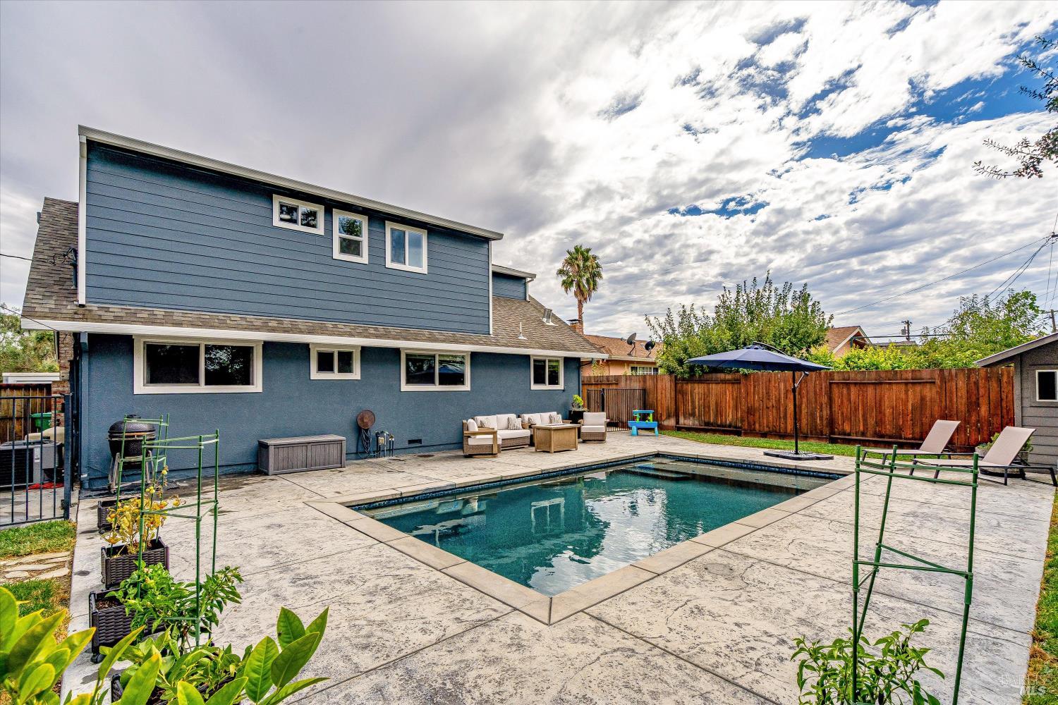 1600 Bryce Court Napa CA 94558