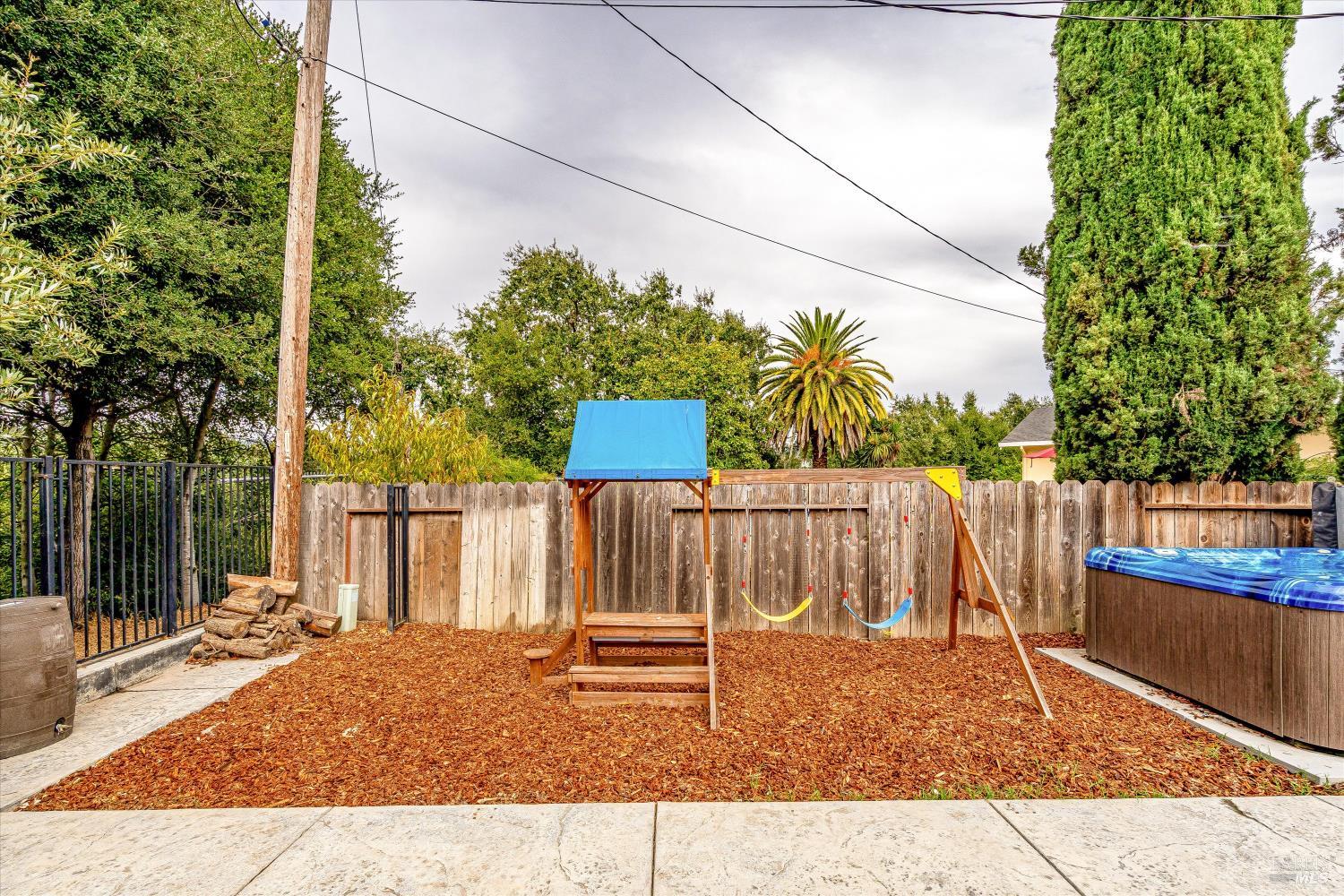 1600 Bryce Court Napa CA 94558