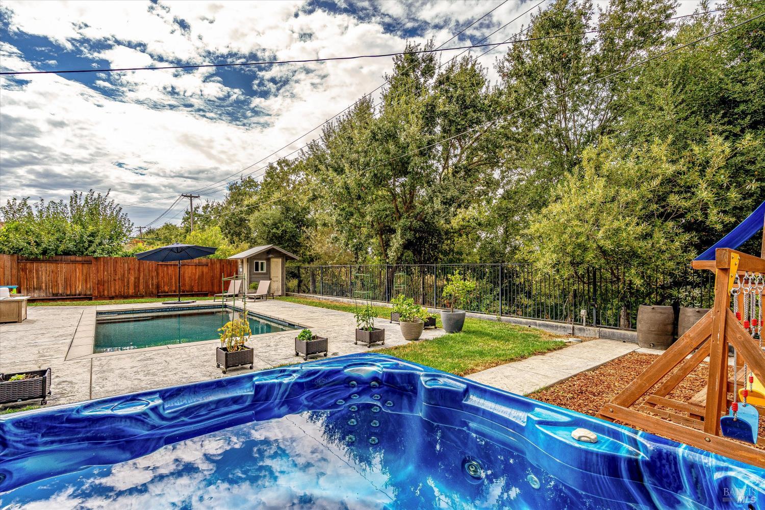 1600 Bryce Court Napa CA 94558