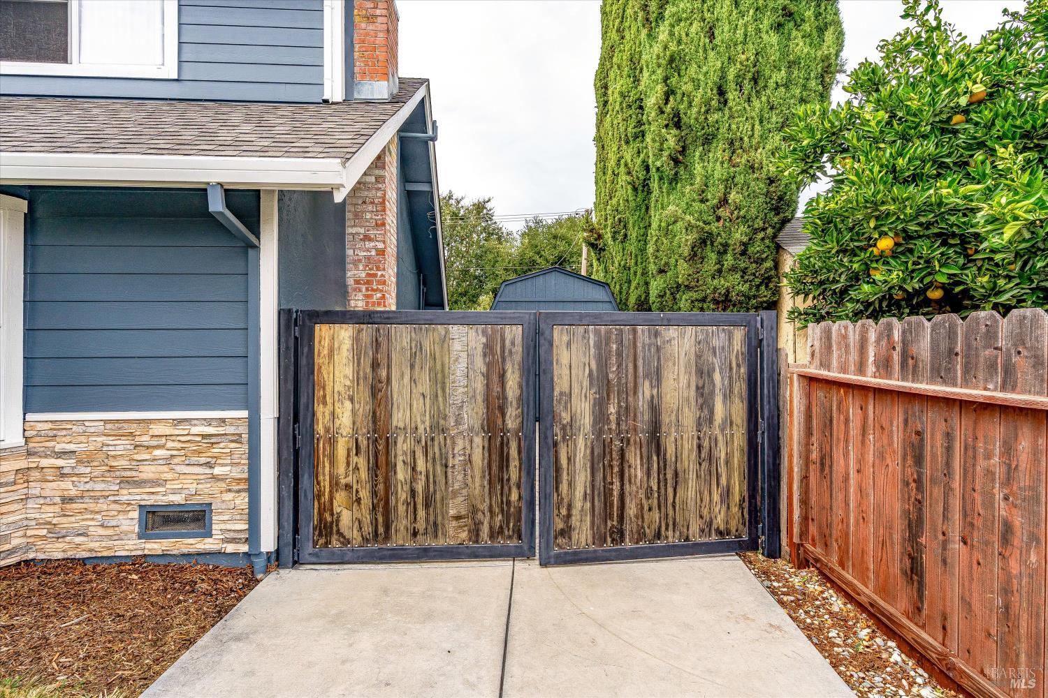 1600 Bryce Court Napa CA 94558