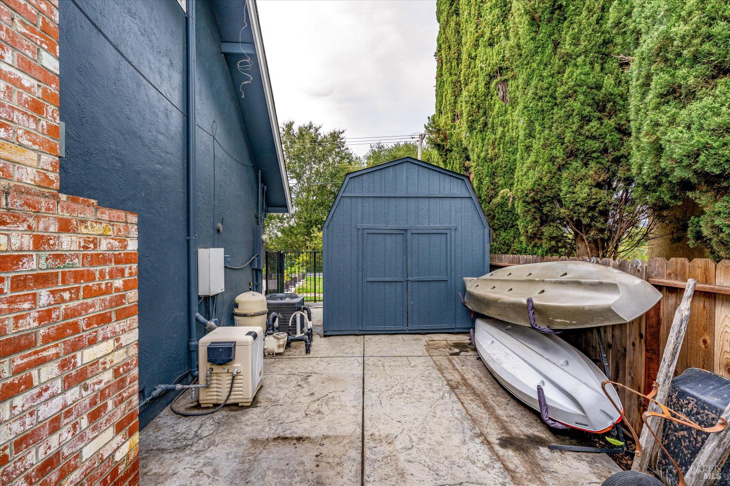 1600 Bryce Court Napa CA 94558