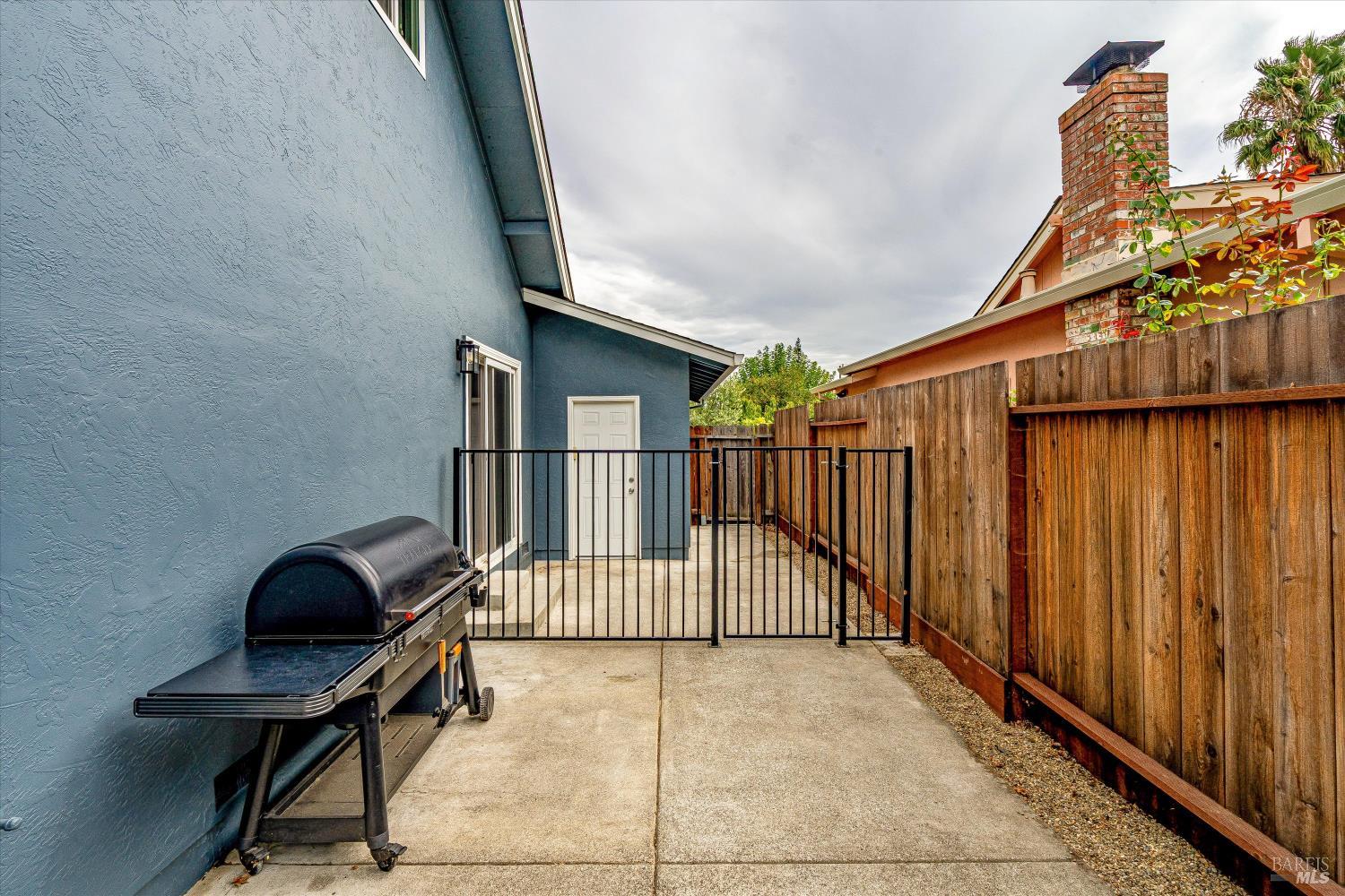 1600 Bryce Court Napa CA 94558