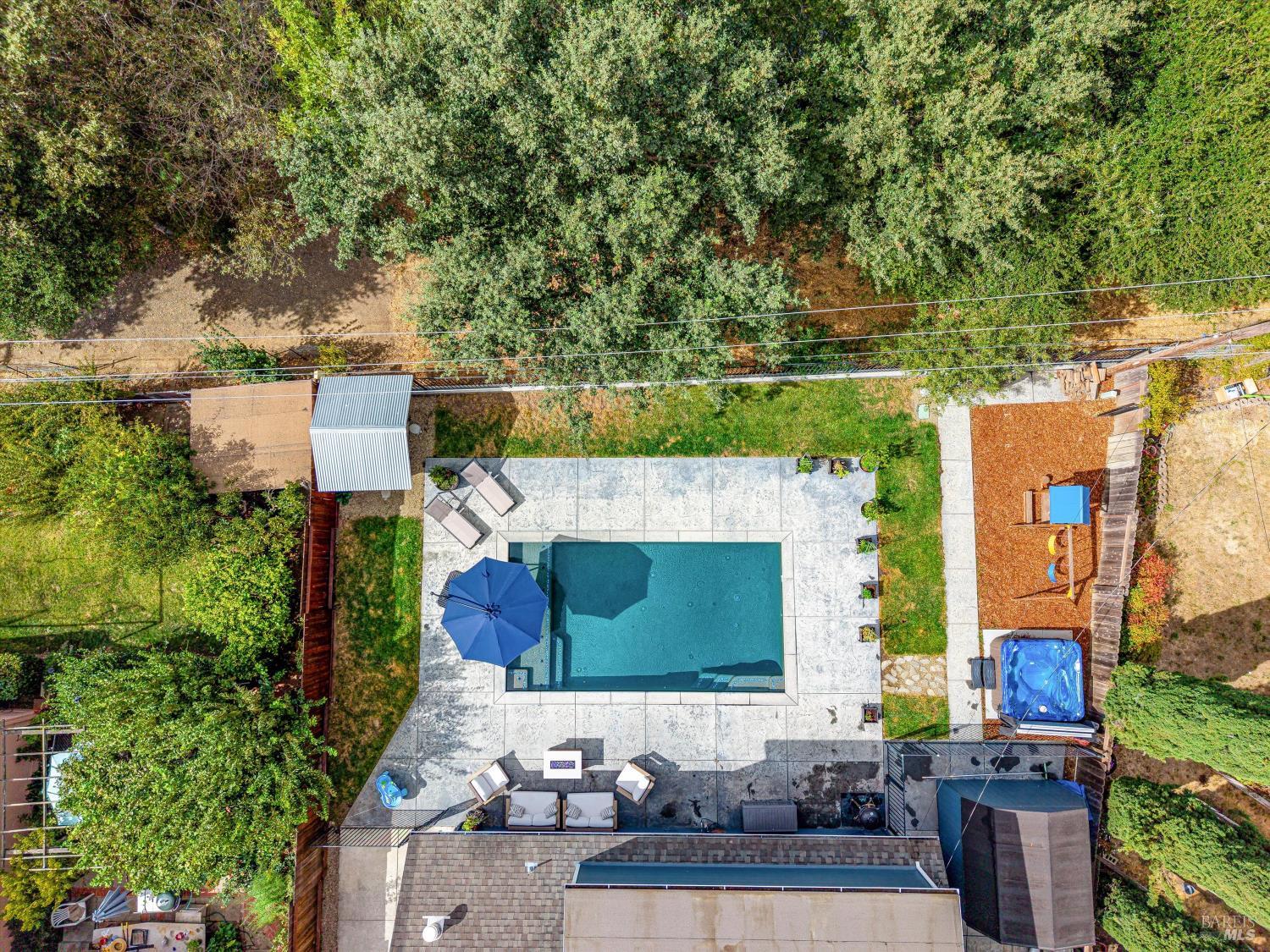 1600 Bryce Court Napa CA 94558