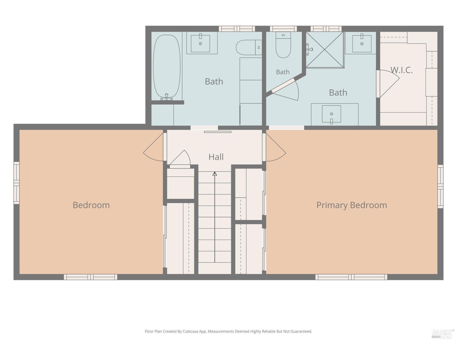 1600 Bryce Court Napa CA 94558