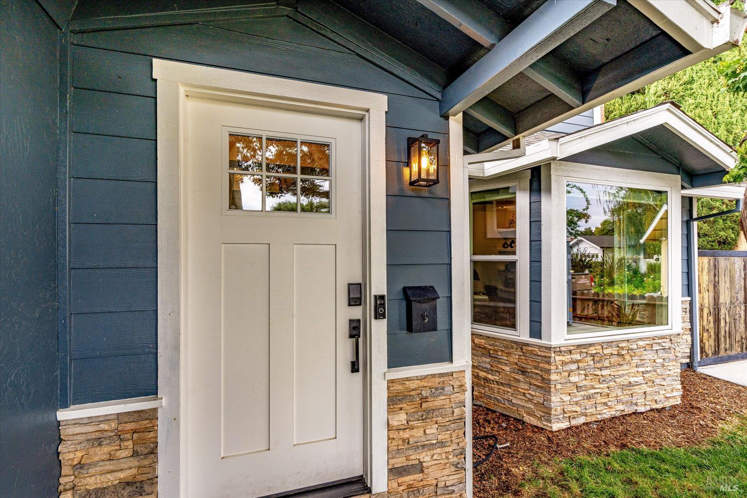 1600 Bryce Court Napa CA 94558