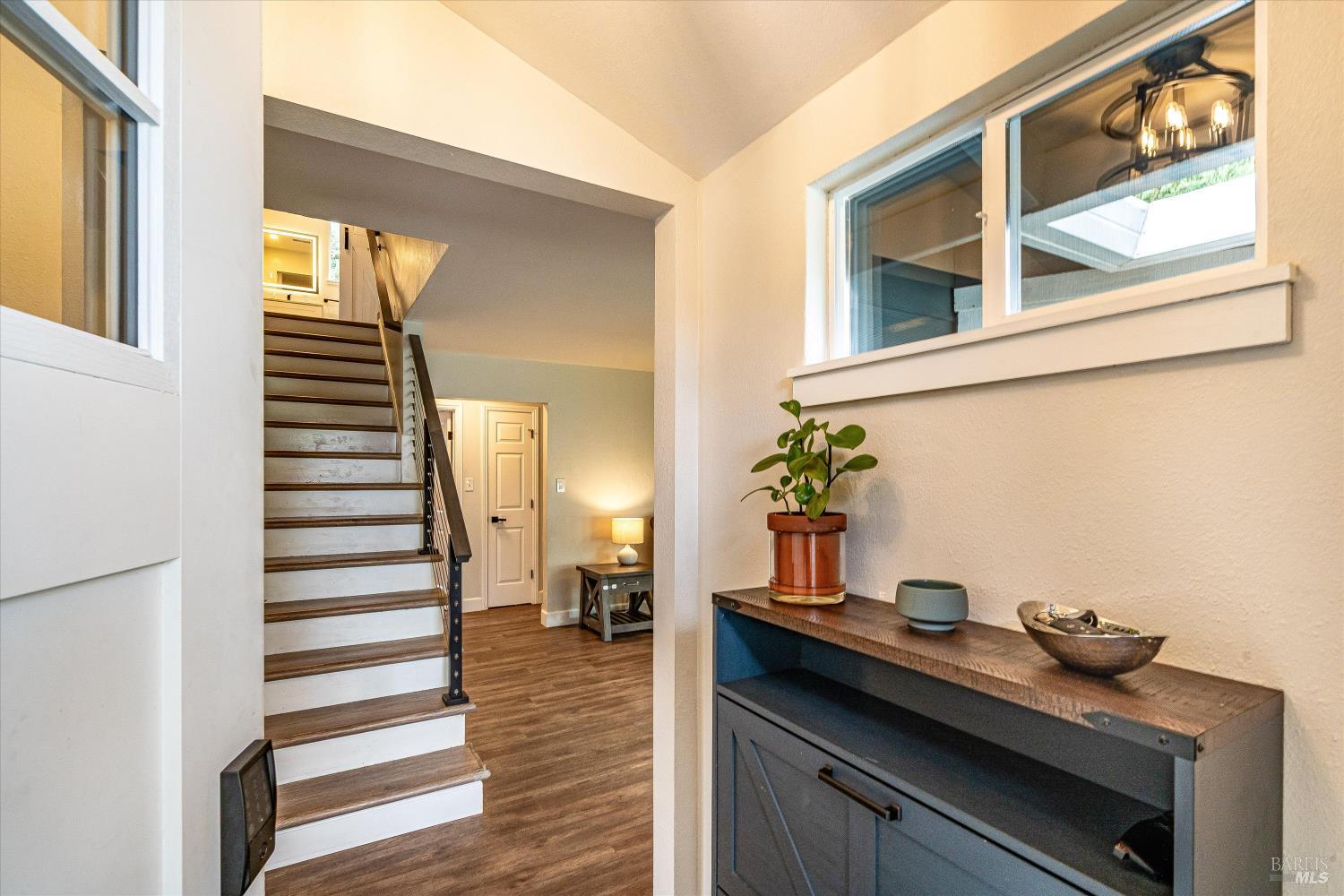 1600 Bryce Court Napa CA 94558