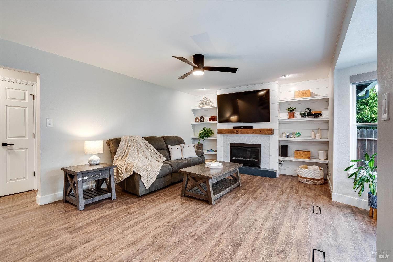 1600 Bryce Court Napa CA 94558