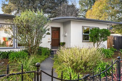 2003 Humboldt Street Santa Rosa CA 95404