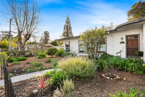 2003 Humboldt Street Santa Rosa CA 95404